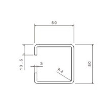 C/U-Shaped Purline Forming Machine,Glazed Tile Roll Forming Machine